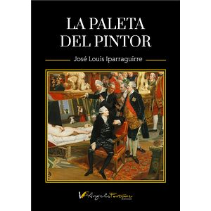 La paleta del pintor