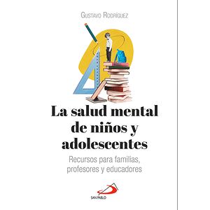 La salud mental de niños y...