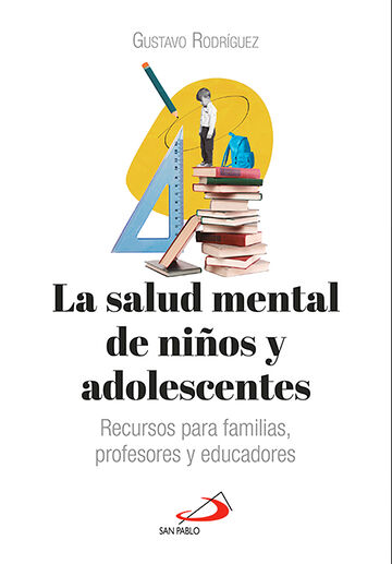 La salud mental de niños y...