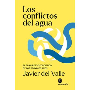 Los conflictos del agua