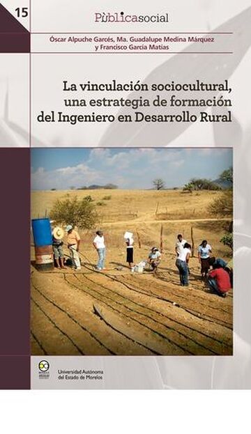 La vinculación...