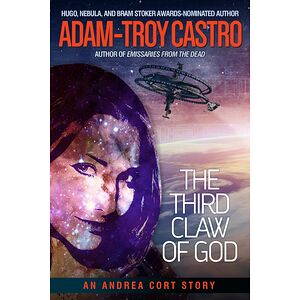 The Third Claw of God