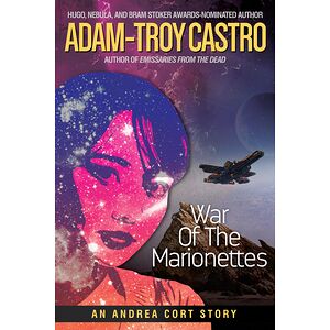 War of the Marionettes