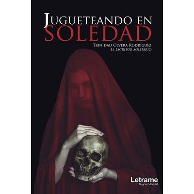 Jugueteando en soledad