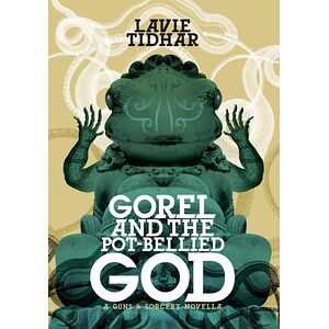 Gorel and the Pot-Bellied God