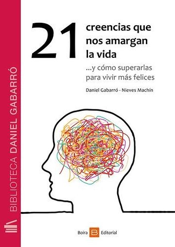 21 creencias que nos...