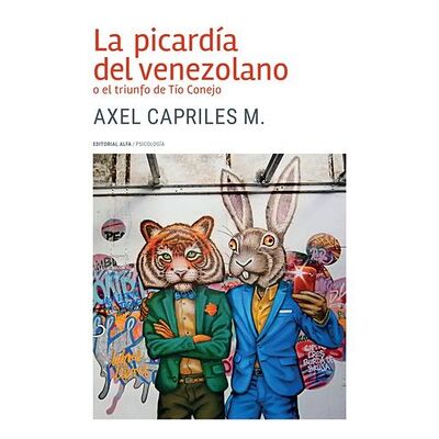 La picardía del venezolano...