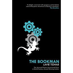 The Bookman