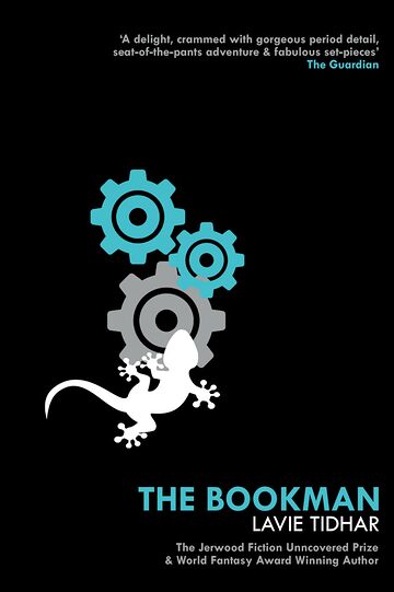 The Bookman
