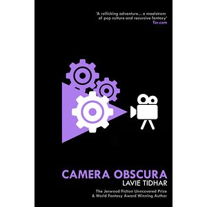 Camera Obscura