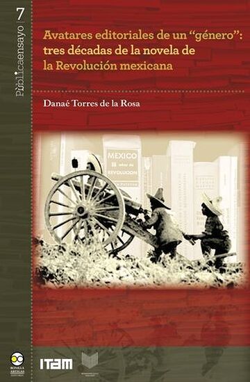Avatares editoriales de un...