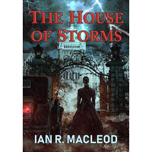 The House of Storms