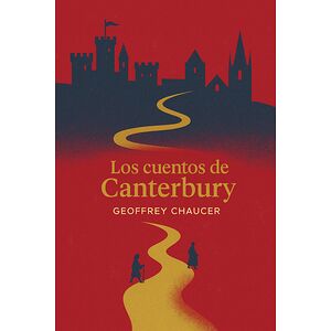 Cuentos de Canterbury