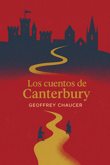 Cuentos de Canterbury