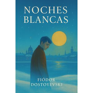 Noches blancas
