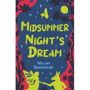A Midsummer Night's Dream