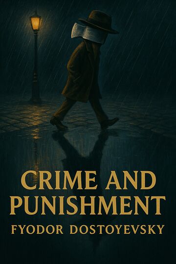 Crime and punishment