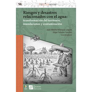 Riesgos y desastres...