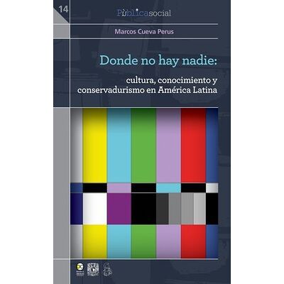 Donde no hay nadie: