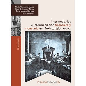 Intermediarios e...
