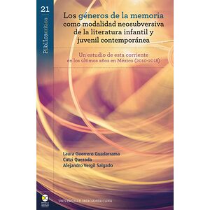 Los géneros de la memoria...