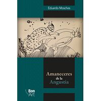 Amaneceres de la Angustia