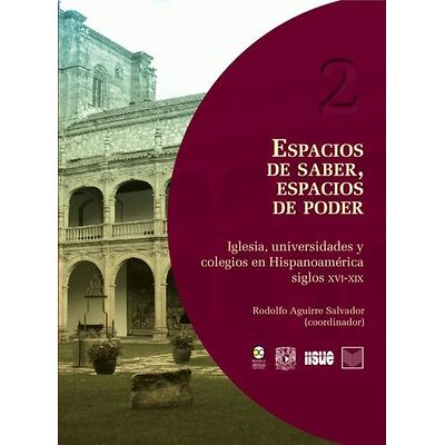 Espacios de saber, espacios...