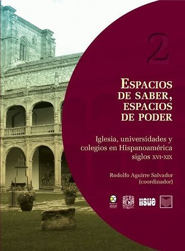 Espacios de saber, espacios...