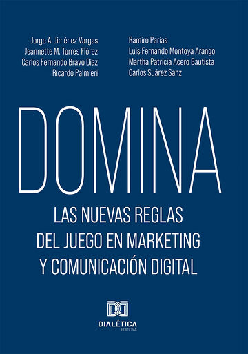 Domina las nuevas reglas...