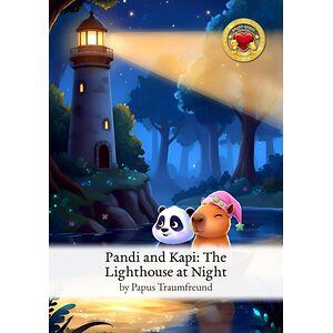 Pandi and Kapi: The...