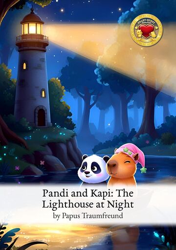 Pandi and Kapi: The...
