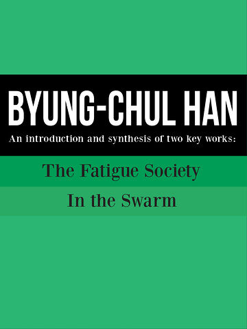 Byung Chul Han: An...