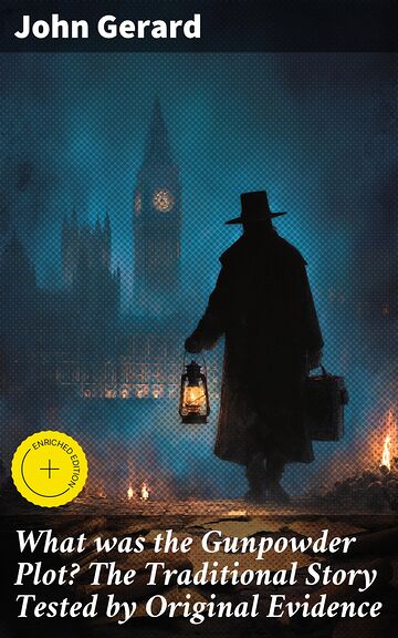 What was the Gunpowder...