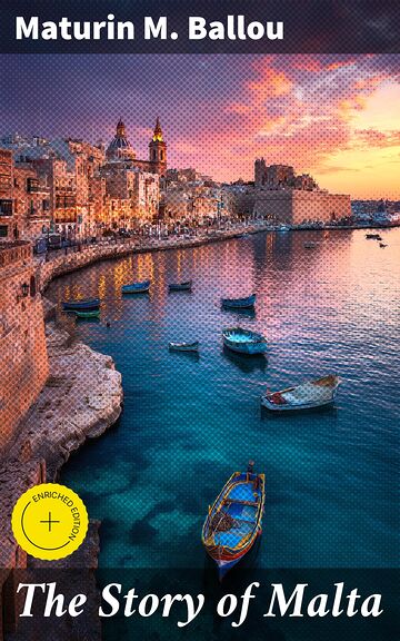 The Story of Malta