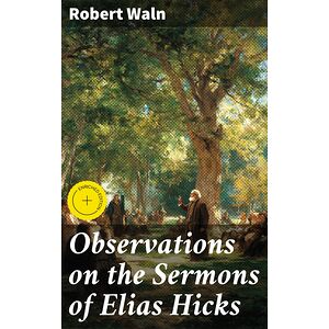 Observations on the Sermons...