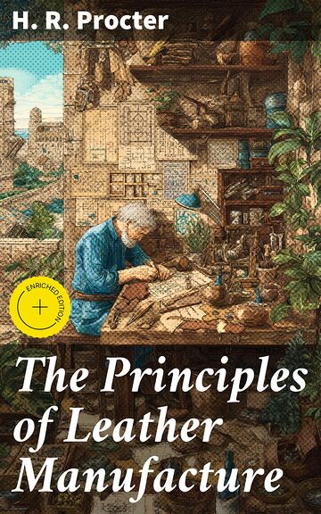 The Principles of Leather...