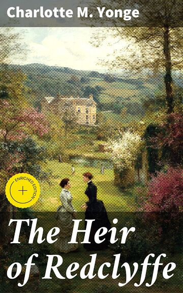 The Heir of Redclyffe