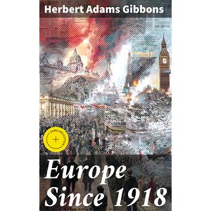 Europe Since 1918