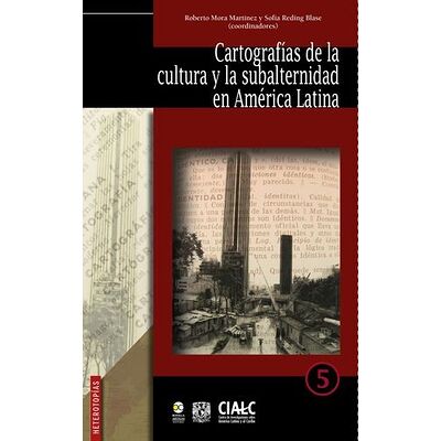 Cartografías de la cultura...