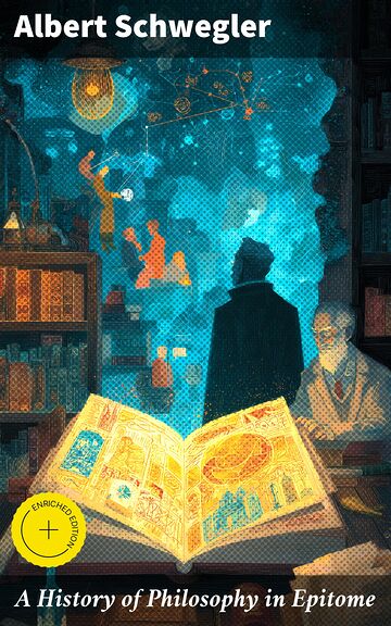 A History of Philosophy in...