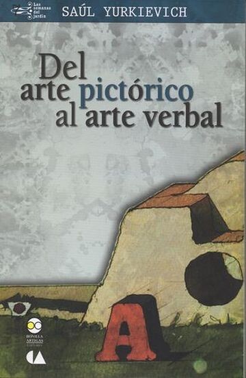 Del arte pictórico al arte...