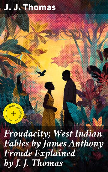 Froudacity West Indian...