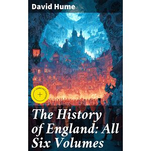 The History of England: All...