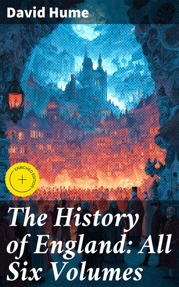 The History of England: All...