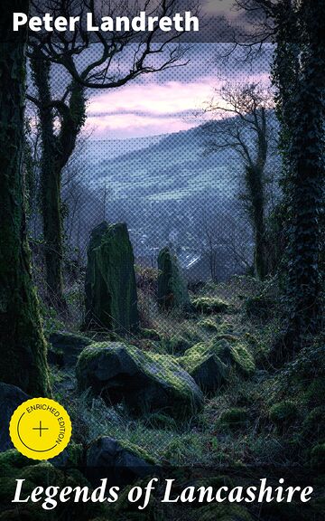 Legends of Lancashire