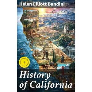 History of California