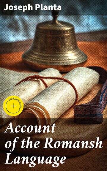 Account of the Romansh...