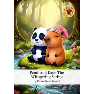 Pandi and Kapi: The...