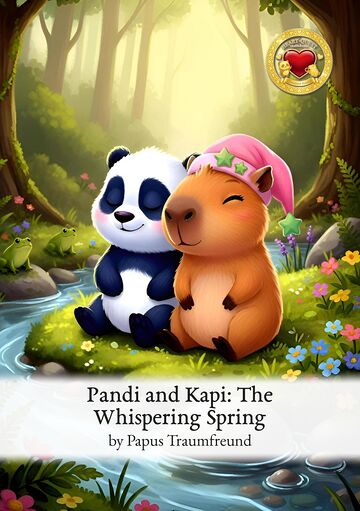 Pandi and Kapi: The...