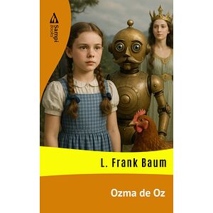 Ozma de Oz
